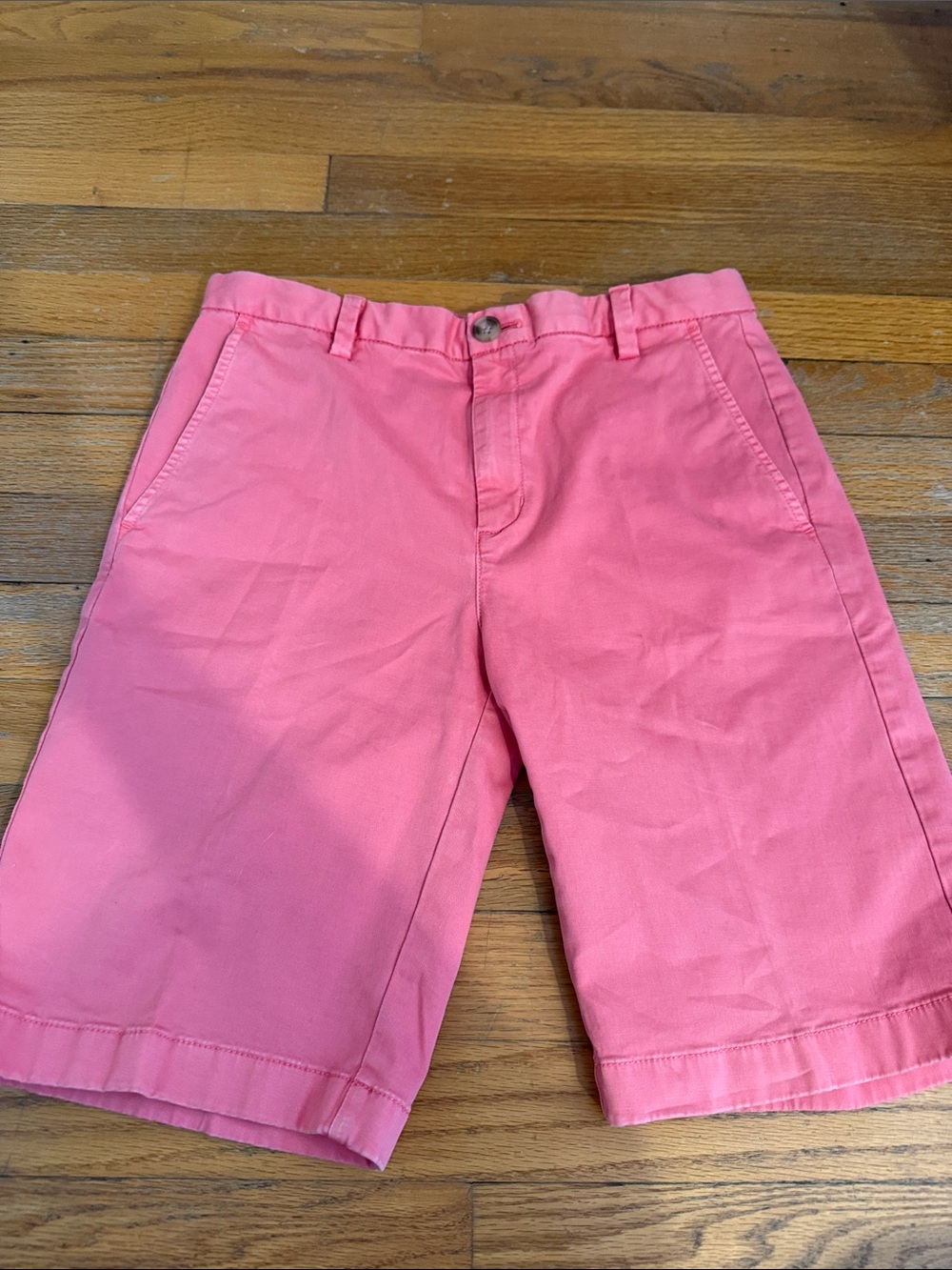 Vineyard Vines boys Chino Shorts